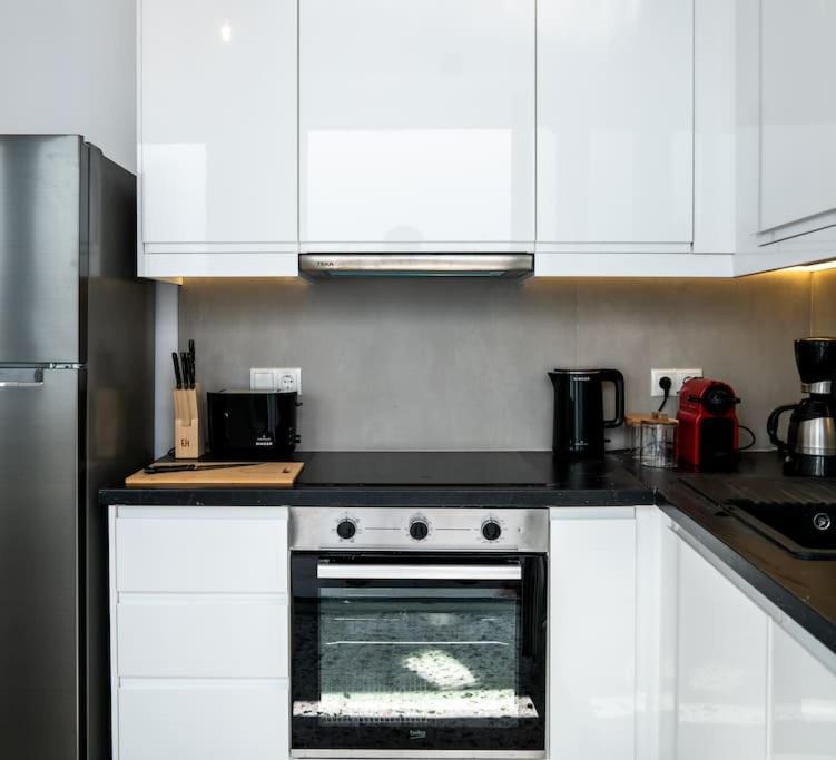 Apartament Olvia A Breath Away From Old Town Center *