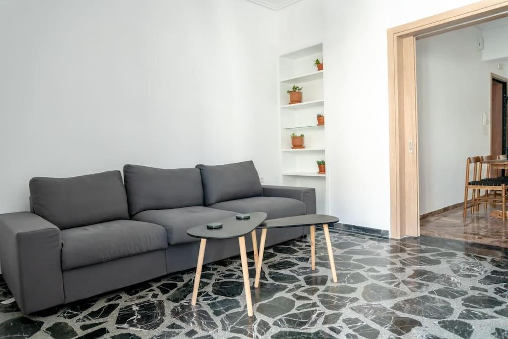 דירה Olvia A Breath Away From Old Town Center *