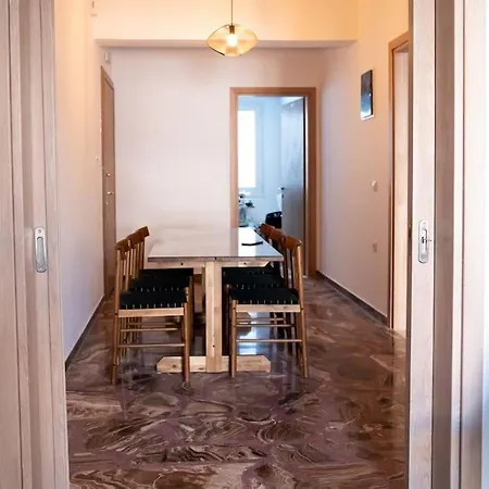 Olvia A Breath Away From Old Town Center Apartment Rethymno  Exterior photo