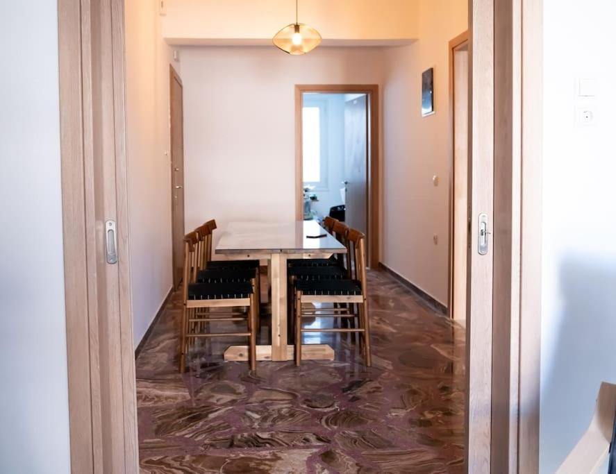 Апартаменты Olvia A Breath Away From Old Town Center *