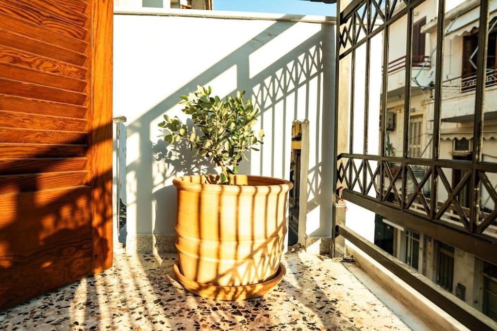 Olvia A Breath Away From Old Town Center Apartment