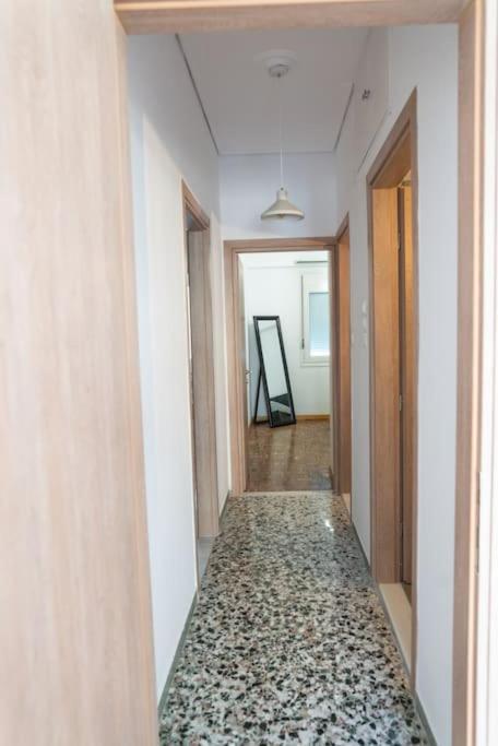 Апартаменты Olvia A Breath Away From Old Town Center Ретимно