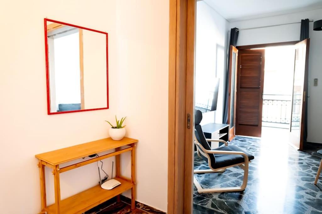 Olvia A Breath Away From Old Town Center Apartment