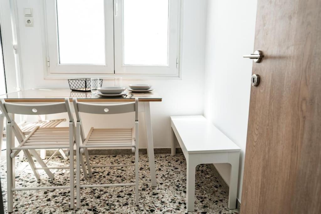 Olvia A Breath Away From Old Town Center Apartment *