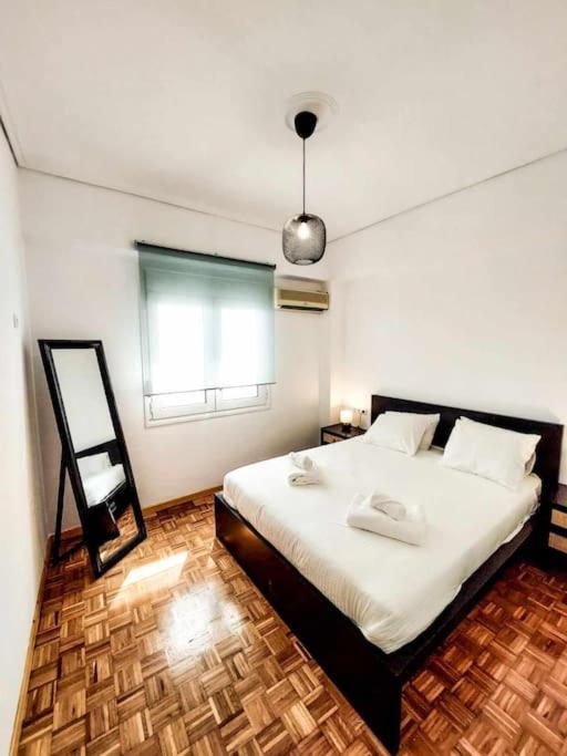 Apartment Olvia A Breath Away From Old Town Center Rethymno (Crete)