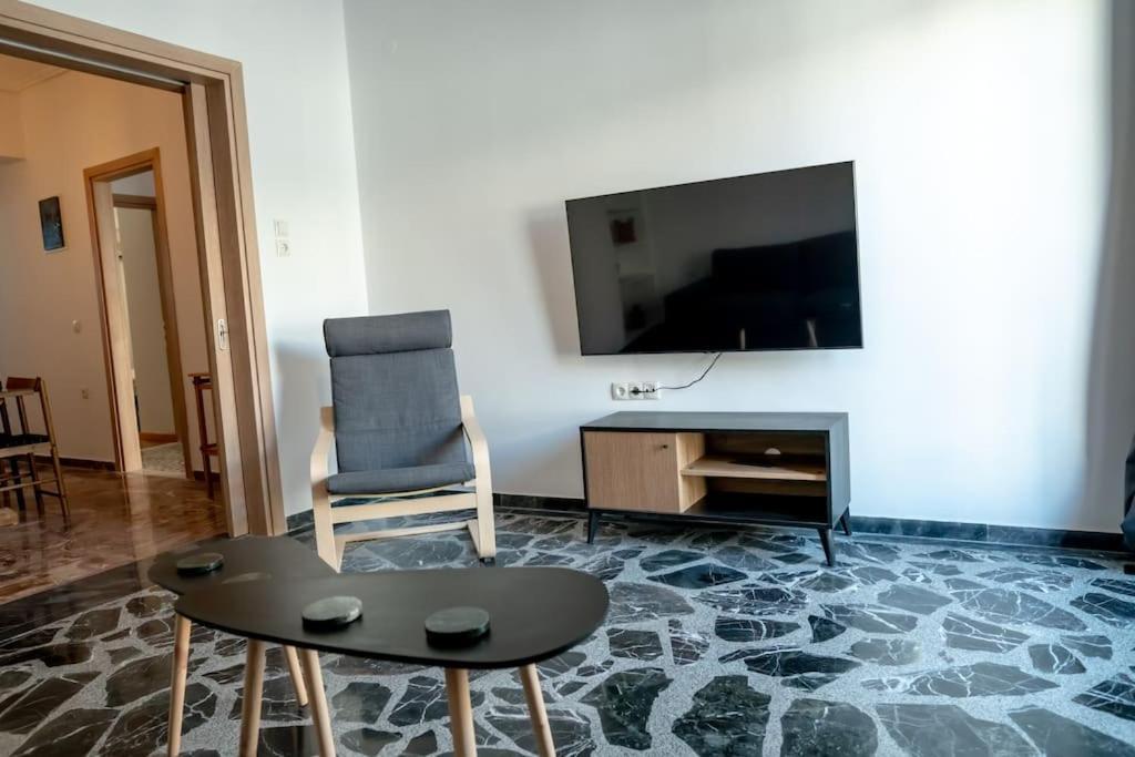 Olvia A Breath Away From Old Town Center * Rethymno (Crete)